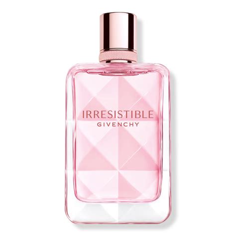 givenchy very irresistible perfume ulta